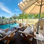 Golden By Evtatilim Dirmil Yalikavak * Bodrum
