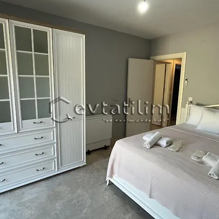 别墅 Golden By Evtatilim Dirmil Yalikavak