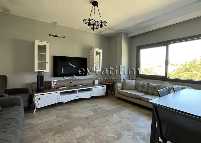 Golden By Evtatilim Dirmil Yalikavak 博德鲁姆