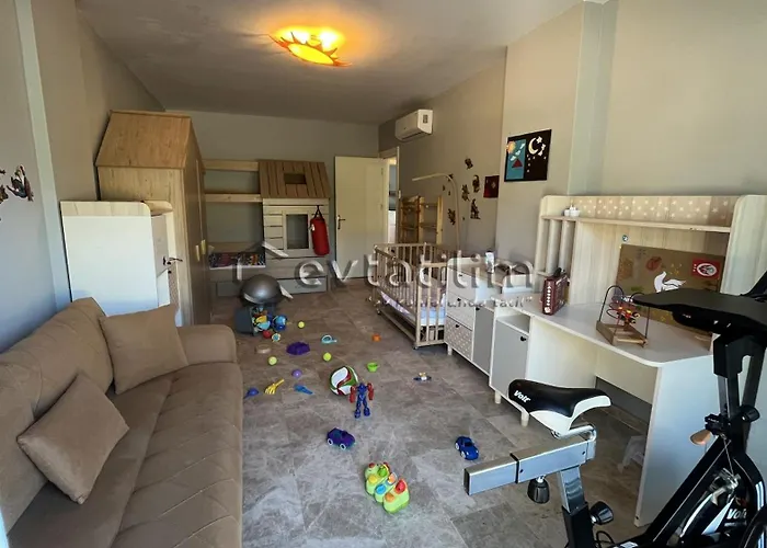 别墅 Golden By Evtatilim Dirmil Yalikavak