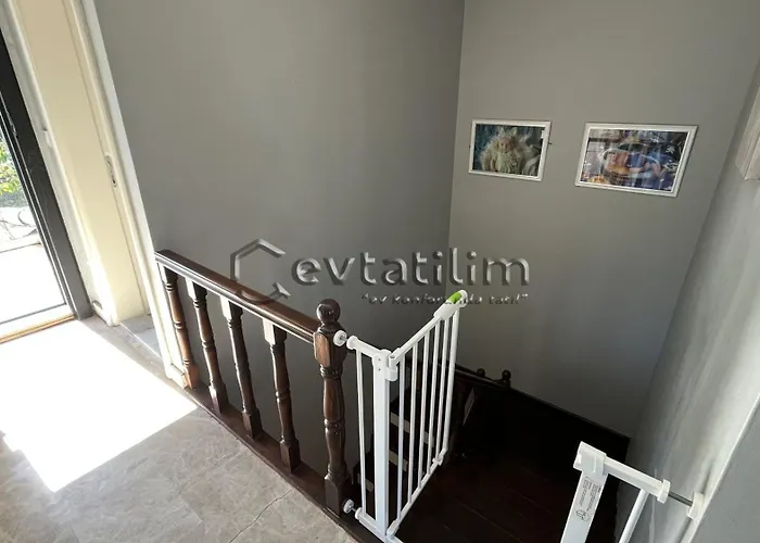 别墅 Golden By Evtatilim Dirmil Yalikavak