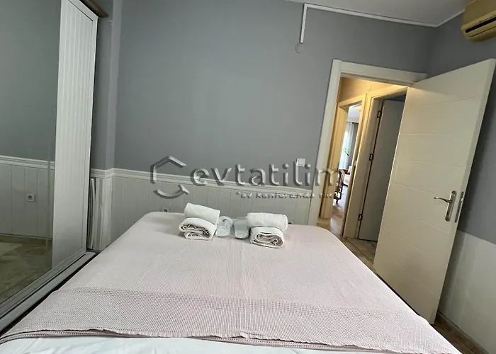 Golden By Evtatilim Dirmil Yalikavak 别墅 博德鲁姆